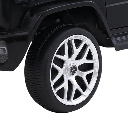 Mercedes-Benz Kids Ride On Car Electric AMG G63 Licensed Remote Toys Cars 12V-Baby &amp; Kids &gt; Ride on Cars, Go-karts &amp; Bikes-PEROZ Accessories