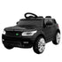 Rigo Kids Ride On Car Electric 12V Black-Baby & Kids > Ride on Cars, Go-karts & Bikes-PEROZ Accessories