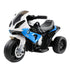 Kids Ride On Motorbike BMW Licensed S1000RR Motorcycle Car Blue-Baby & Kids > Ride on Cars, Go-karts & Bikes-PEROZ Accessories