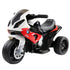 Kids Ride On Motorbike BMW Licensed S1000RR Motorcycle Car Red-Baby & Kids > Ride on Cars, Go-karts & Bikes-PEROZ Accessories