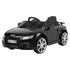 Kids Ride On Car Audi Licensed TT RS Black-Baby & Kids > Ride on Cars, Go-karts & Bikes-PEROZ Accessories