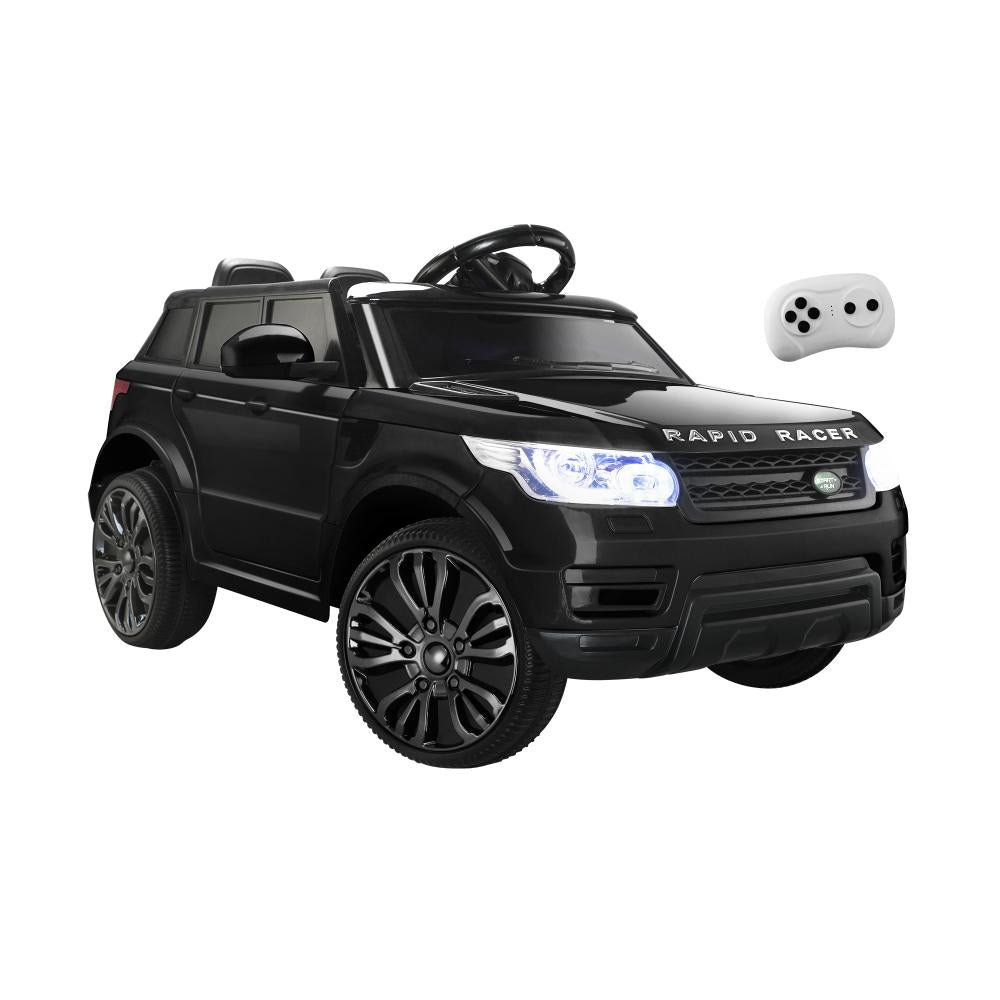 Mazam Ride On Car Electric Vehicle Toy Remote Cars Kids Gift MP3 LED light 12V-Ride On Car-PEROZ Accessories