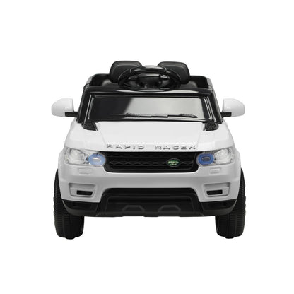 Mazam Kids Ride On Car 12V Electric Remote Vehicle Toy Cars Gift MP3 LED light-Ride On Car-PEROZ Accessories