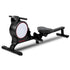 Everfit Magnetic Rowing Exercise Machine Rower Resistance Cardio Fitness Gym-Sports & Fitness > Fitness Accessories-PEROZ Accessories