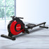 Everfit Resistance Rowing Exercise Machine-Sports & Fitness > Fitness Accessories-PEROZ Accessories