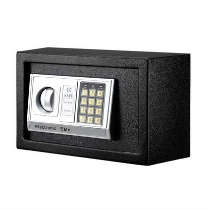 UL-TECH Electronic Safe Digital Security Box 8.5L-Home &amp; Garden &gt; Storage-PEROZ Accessories