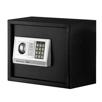 UL-TECH Electronic Safe Digital Security Box 20L-Home &amp; Garden &gt; Storage-PEROZ Accessories