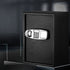 UL-TECH Electronic Safe Digital Security Box LCD Display 50cm-Home & Garden > Storage-PEROZ Accessories