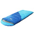 Weisshorn Sleeping Bag Bags Kids 172cm Camping Hiking Thermal Blue-Outdoor > Camping-PEROZ Accessories