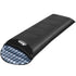 Weisshorn Sleeping Bag Single Camping Hiking Winter Thermal Grey-Outdoor > Camping-PEROZ Accessories