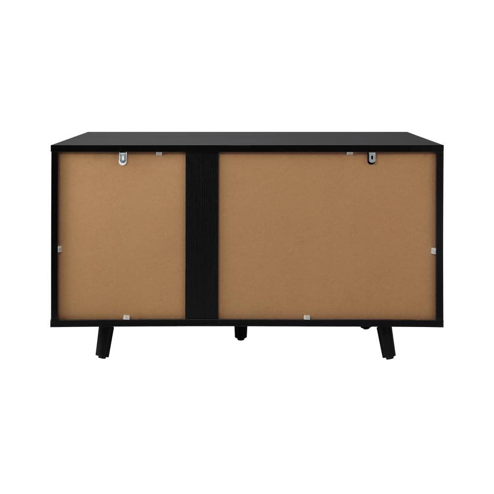 Alopet Cat Litter Box Enclosure Wooden Side Table Storage Cabinet W/ Scratcher