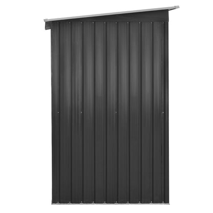 Giantz Garden Shed 2.38x1.31M Outdoor Storage Sheds Tool Workshop-Home &amp; Garden &gt; Garden Furniture-PEROZ Accessories