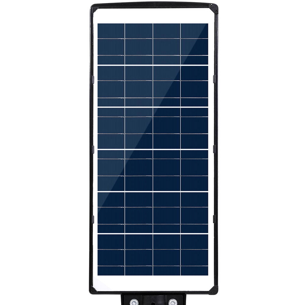Leier 160 LED Solar Street Light 120W Flood Motion Sensor Remote Outdoor Wall Lamp x2-Home &amp; Garden &gt; Lighting-PEROZ Accessories