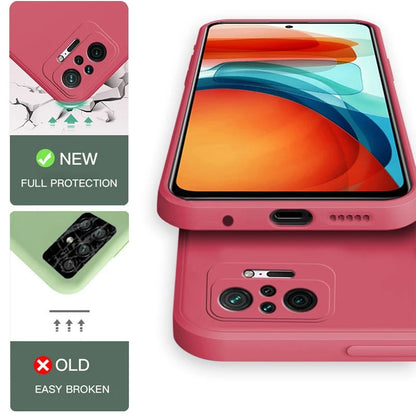 Anymob Samsung Case Red Magnetic Ring Holder Soft Silicone Phone Strap Cover Protection-Mobile Phone Cases-PEROZ Accessories