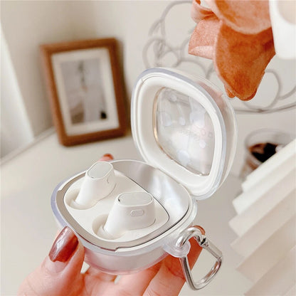 Anymob Earphone Case Floating Astronaut For Redmi Buds 4 Pro Soft Protective Earphone Case Charging Box Shell-Earphone Case-PEROZ Accessories