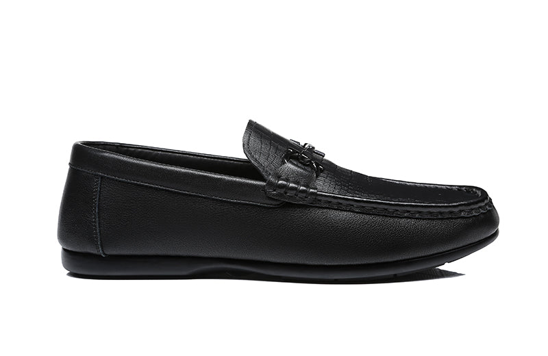 TARRAMARRA Brayden Cow Leather Men Shoes-Loafers &amp; Moccasins-PEROZ Accessories