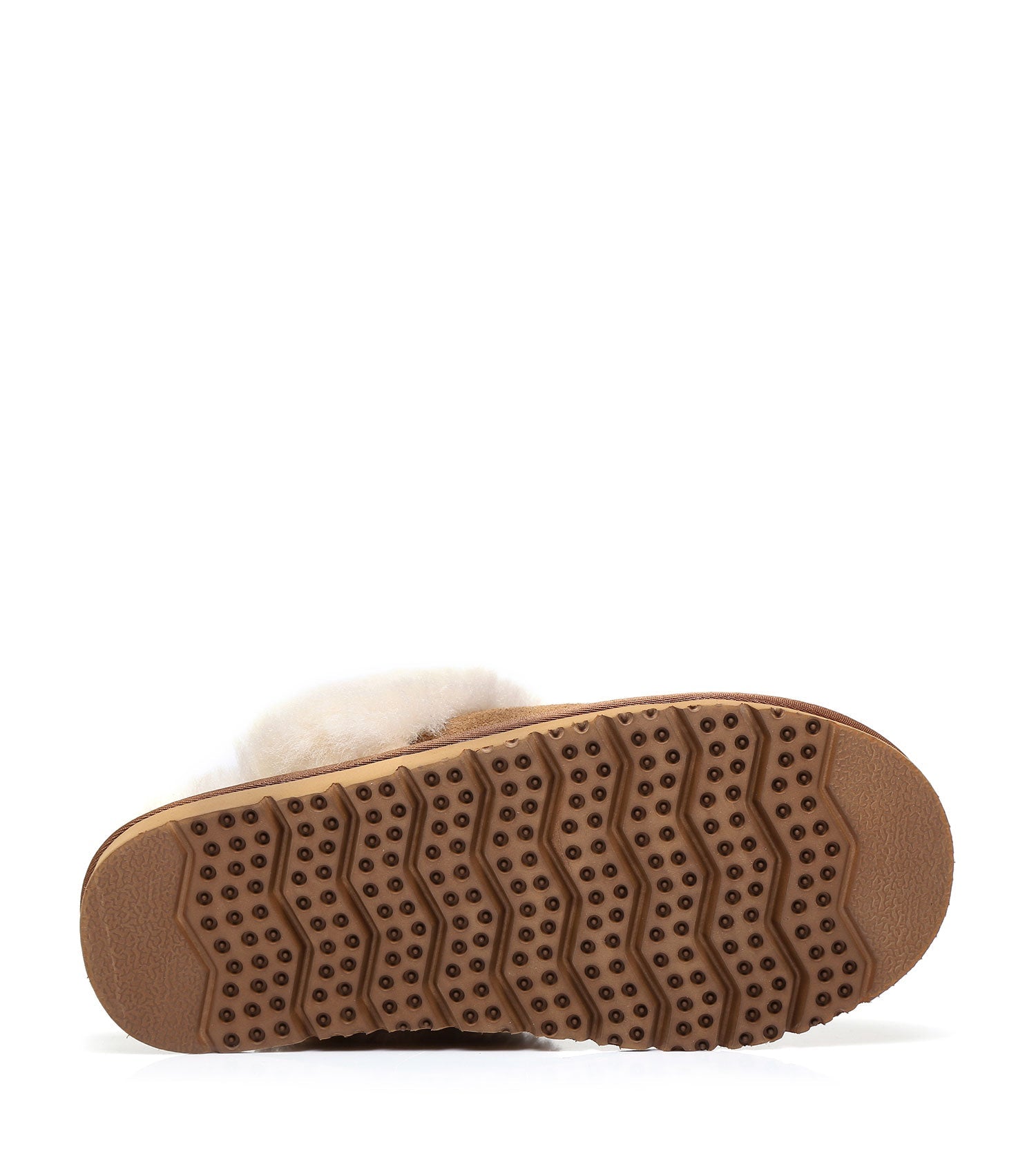 TARRAMARRA TA Muffin UGG Sheepskin Wool Slipper-Slippers-PEROZ Accessories