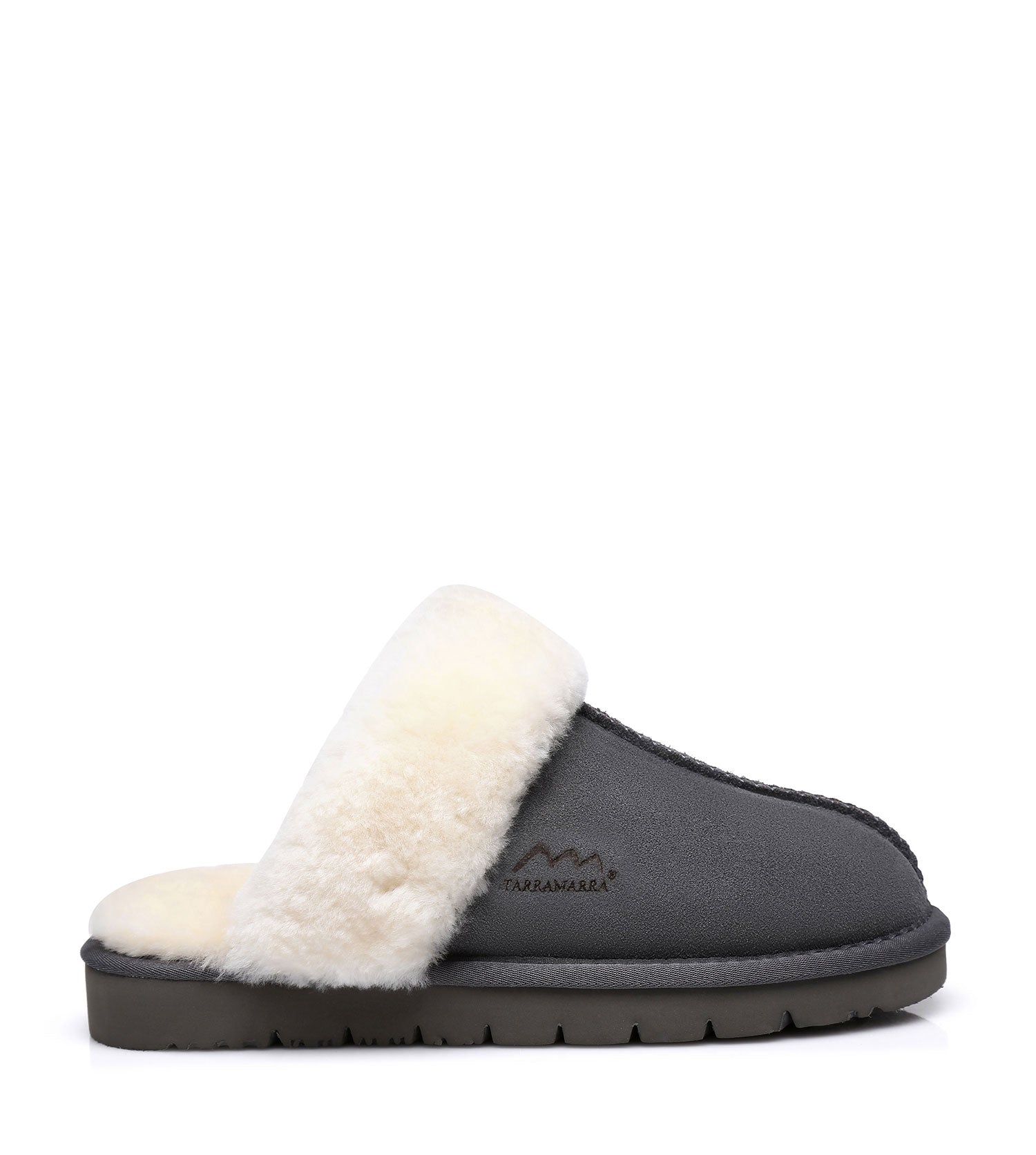 TARRAMARRA TA Muffin UGG Sheepskin Wool Slipper-Slippers-PEROZ Accessories