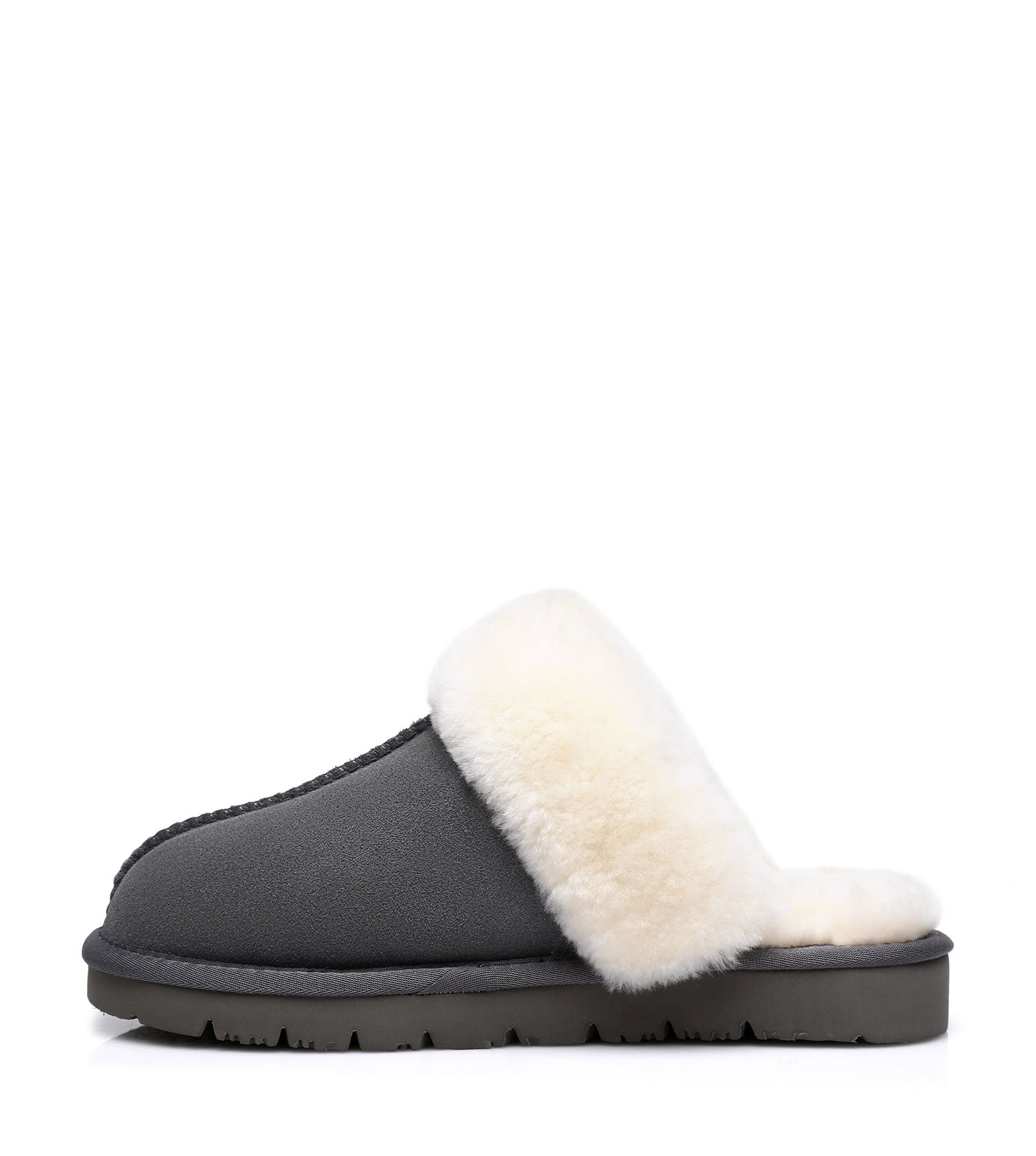 TARRAMARRA TA Muffin UGG Sheepskin Wool Slipper-Slippers-PEROZ Accessories