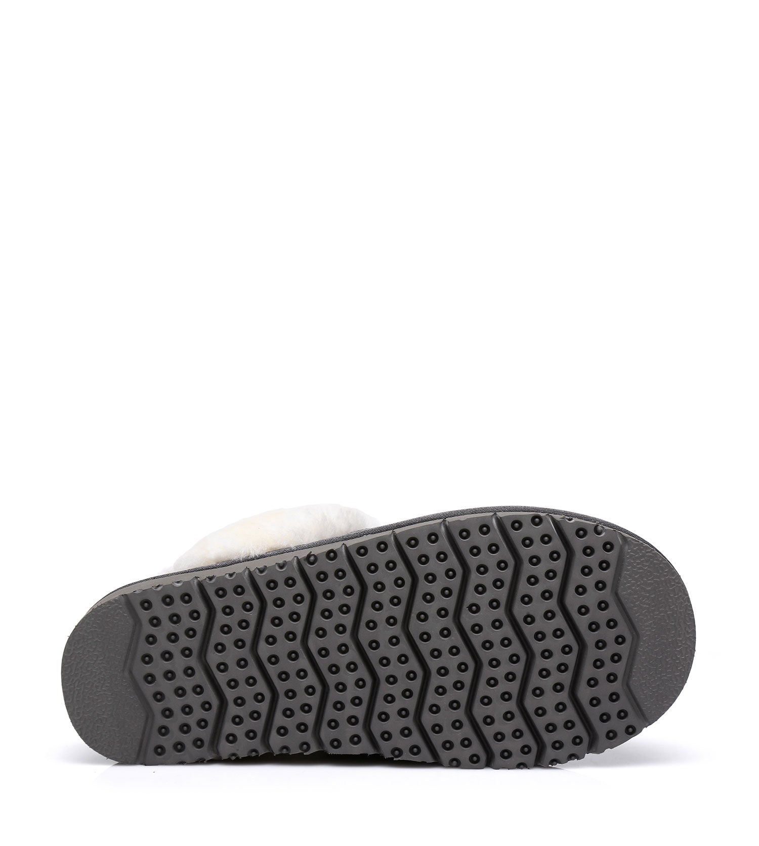 TARRAMARRA TA Muffin UGG Sheepskin Wool Slipper-Slippers-PEROZ Accessories