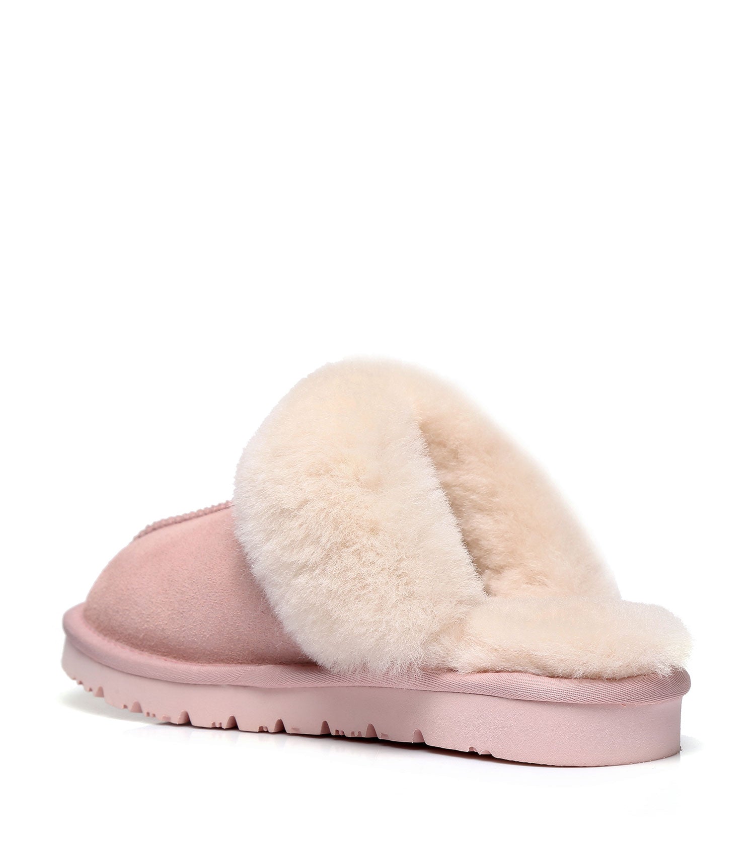 TARRAMARRA TA Muffin UGG Sheepskin Wool Slipper-Slippers-PEROZ Accessories