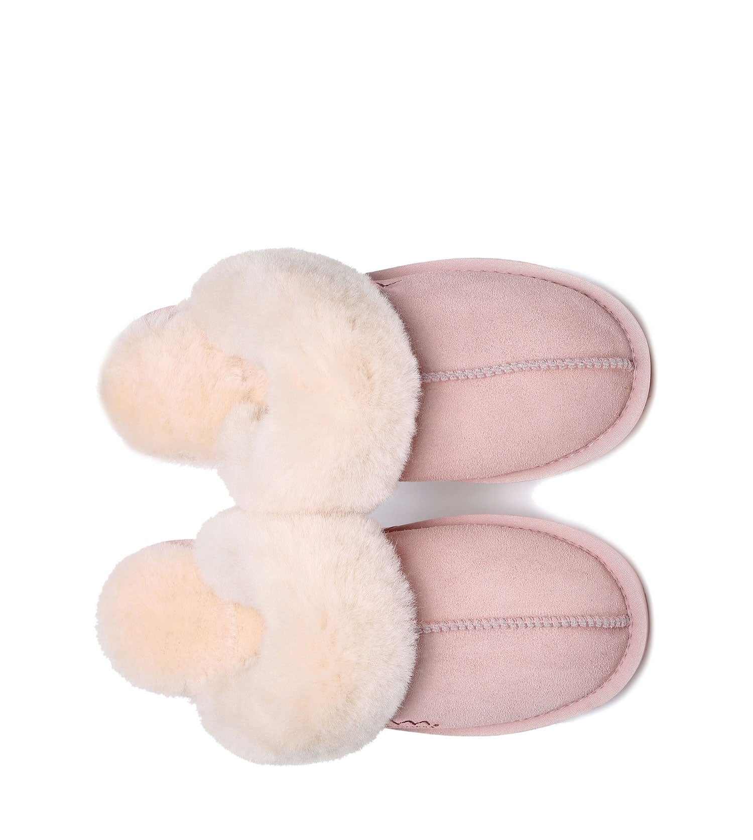 TARRAMARRA TA Muffin UGG Sheepskin Wool Slipper-Slippers-PEROZ Accessories