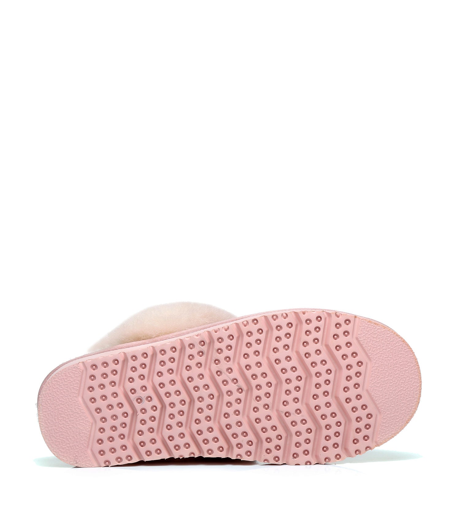 TARRAMARRA TA Muffin UGG Sheepskin Wool Slipper-Slippers-PEROZ Accessories