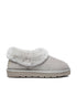 TARRAMARRA Clarrie UGG Sheepskin Wool Slipper Unisex-Slippers-PEROZ Accessories
