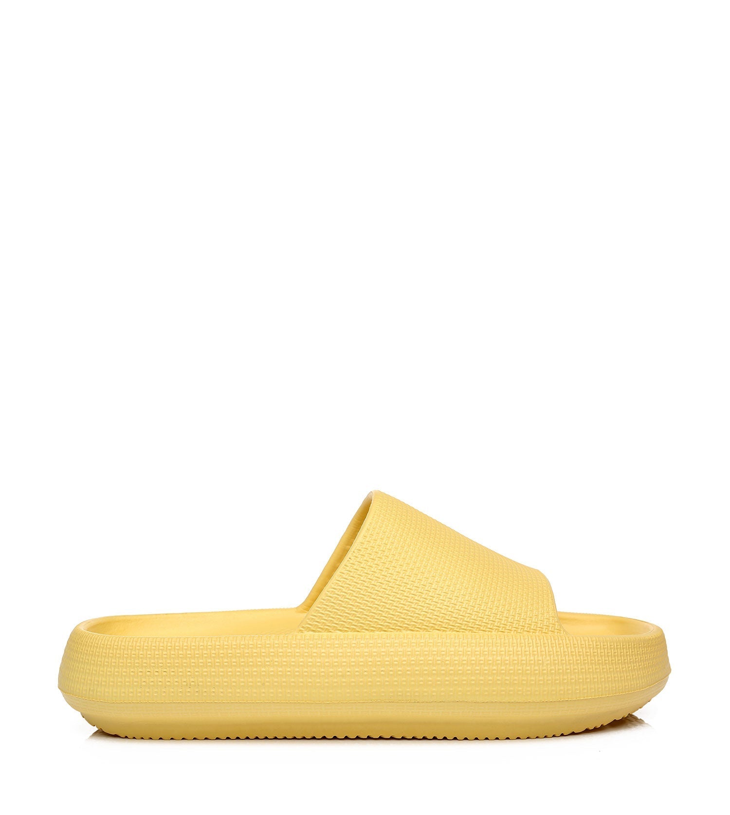 TARRAMARRA Claude Pillow Slipper super soft Thick sole-Slippers-PEROZ Accessories