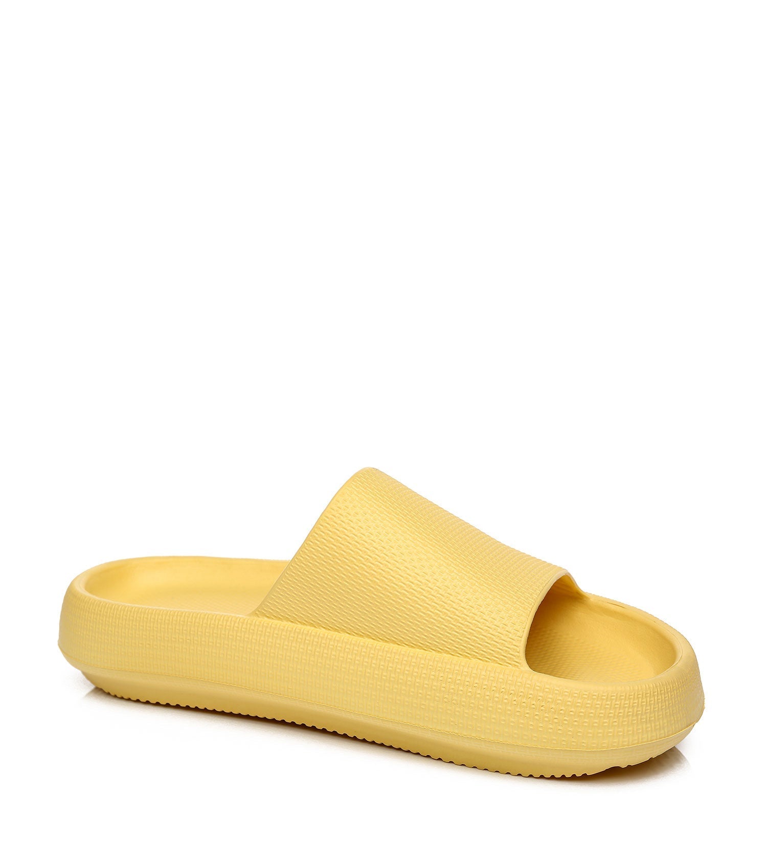 TARRAMARRA Claude Pillow Slipper super soft Thick sole-Slippers-PEROZ Accessories