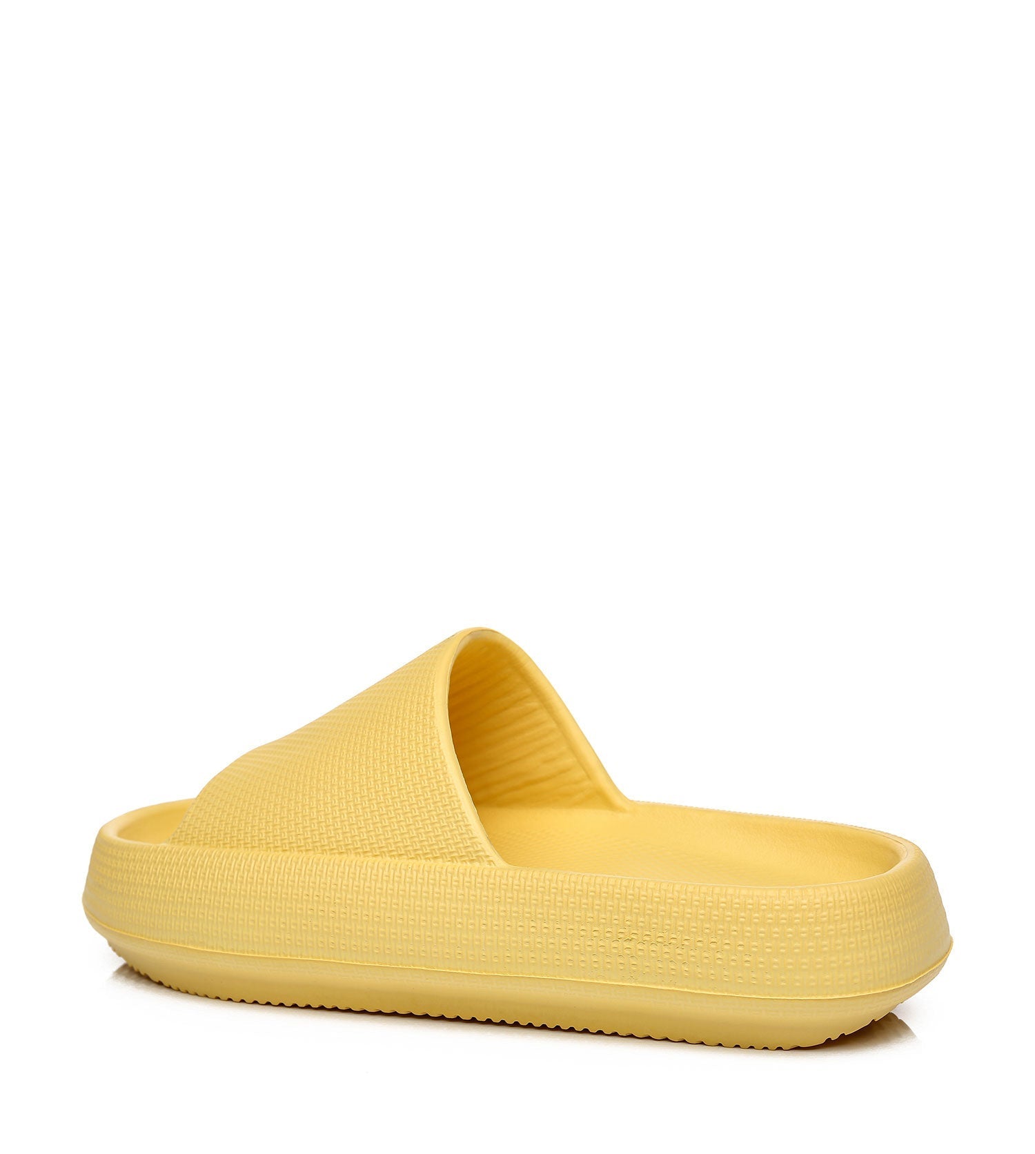 TARRAMARRA Claude Pillow Slipper super soft Thick sole-Slippers-PEROZ Accessories
