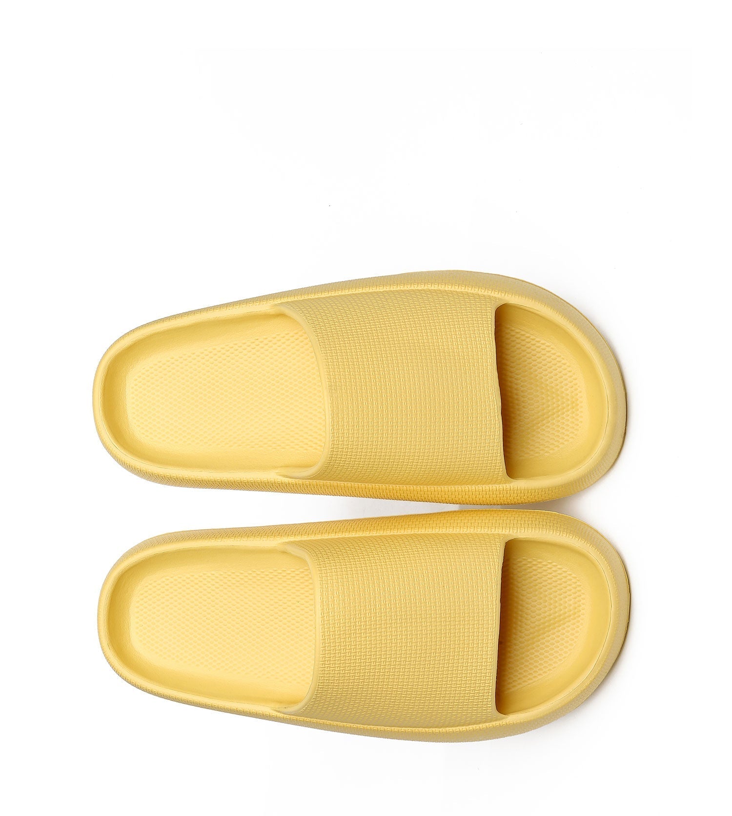 TARRAMARRA Claude Pillow Slipper super soft Thick sole-Slippers-PEROZ Accessories