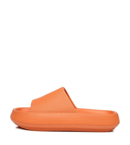 TARRAMARRA Claude Pillow Slipper super soft Thick sole-Slippers-PEROZ Accessories