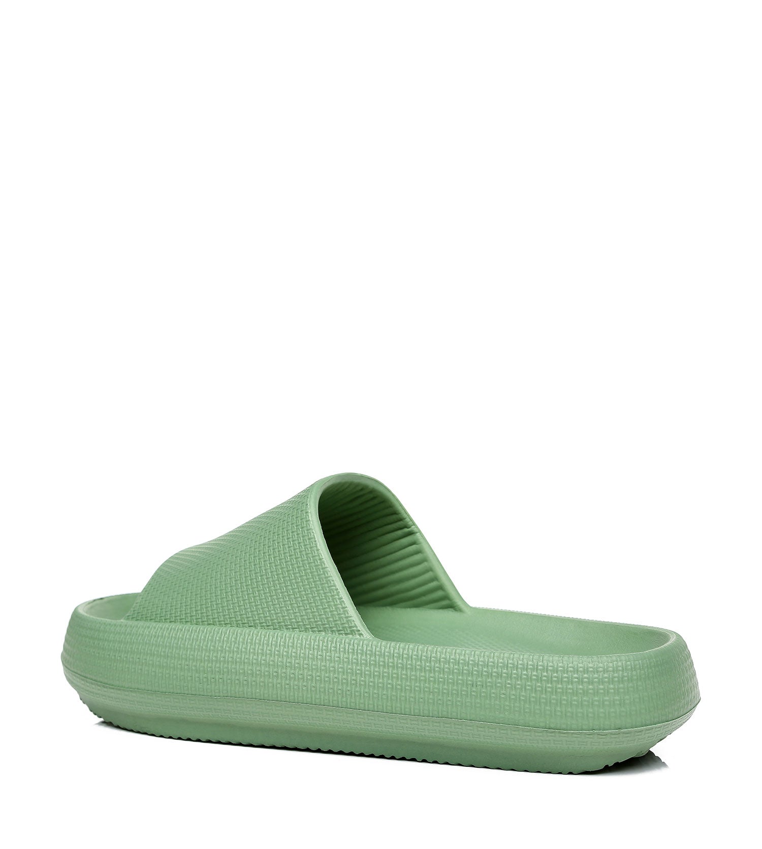 TARRAMARRA Claude Pillow Slipper super soft Thick sole-Slippers-PEROZ Accessories