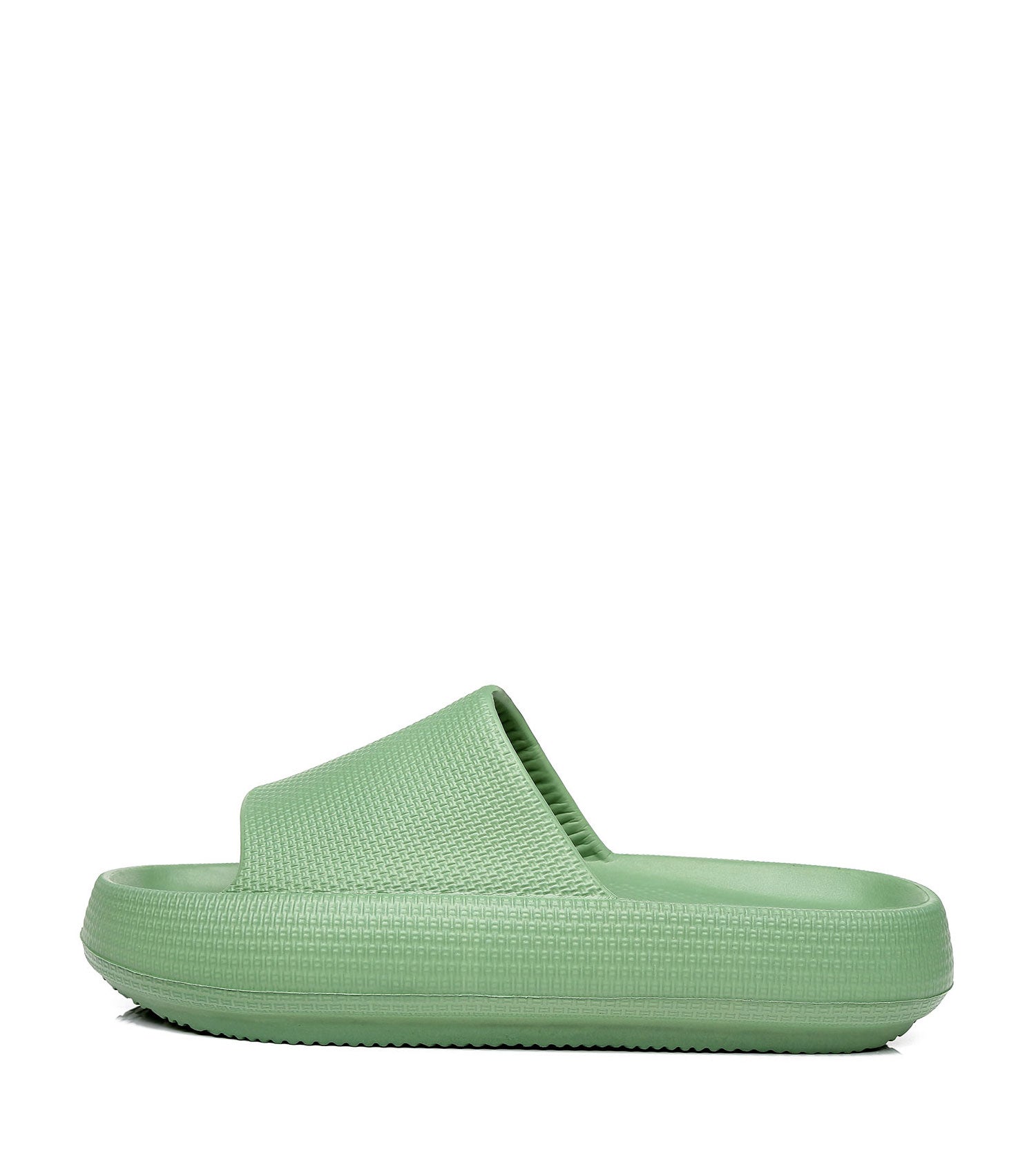 TARRAMARRA Claude Pillow Slipper super soft Thick sole-Slippers-PEROZ Accessories