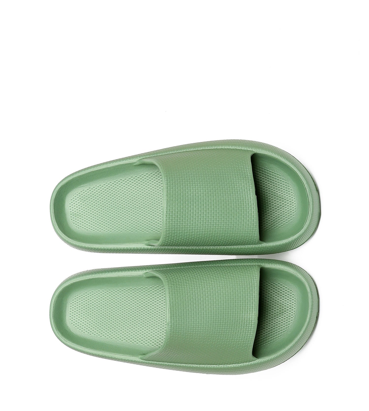 TARRAMARRA Claude Pillow Slipper super soft Thick sole-Slippers-PEROZ Accessories