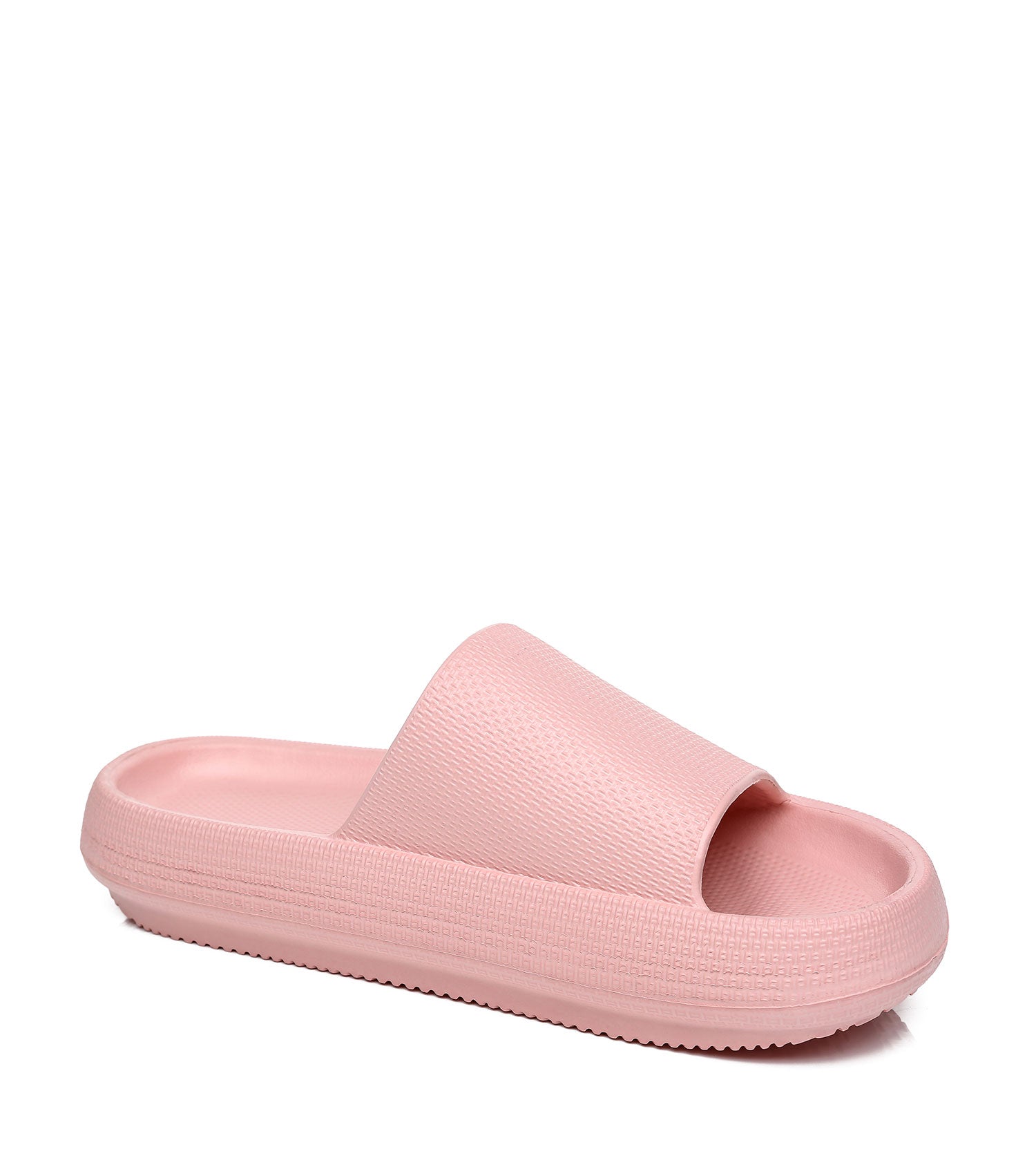 TARRAMARRA Claude Pillow Slipper super soft Thick sole-Slippers-PEROZ Accessories