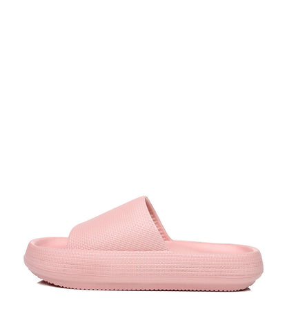 TARRAMARRA Claude Pillow Slipper super soft Thick sole-Slippers-PEROZ Accessories