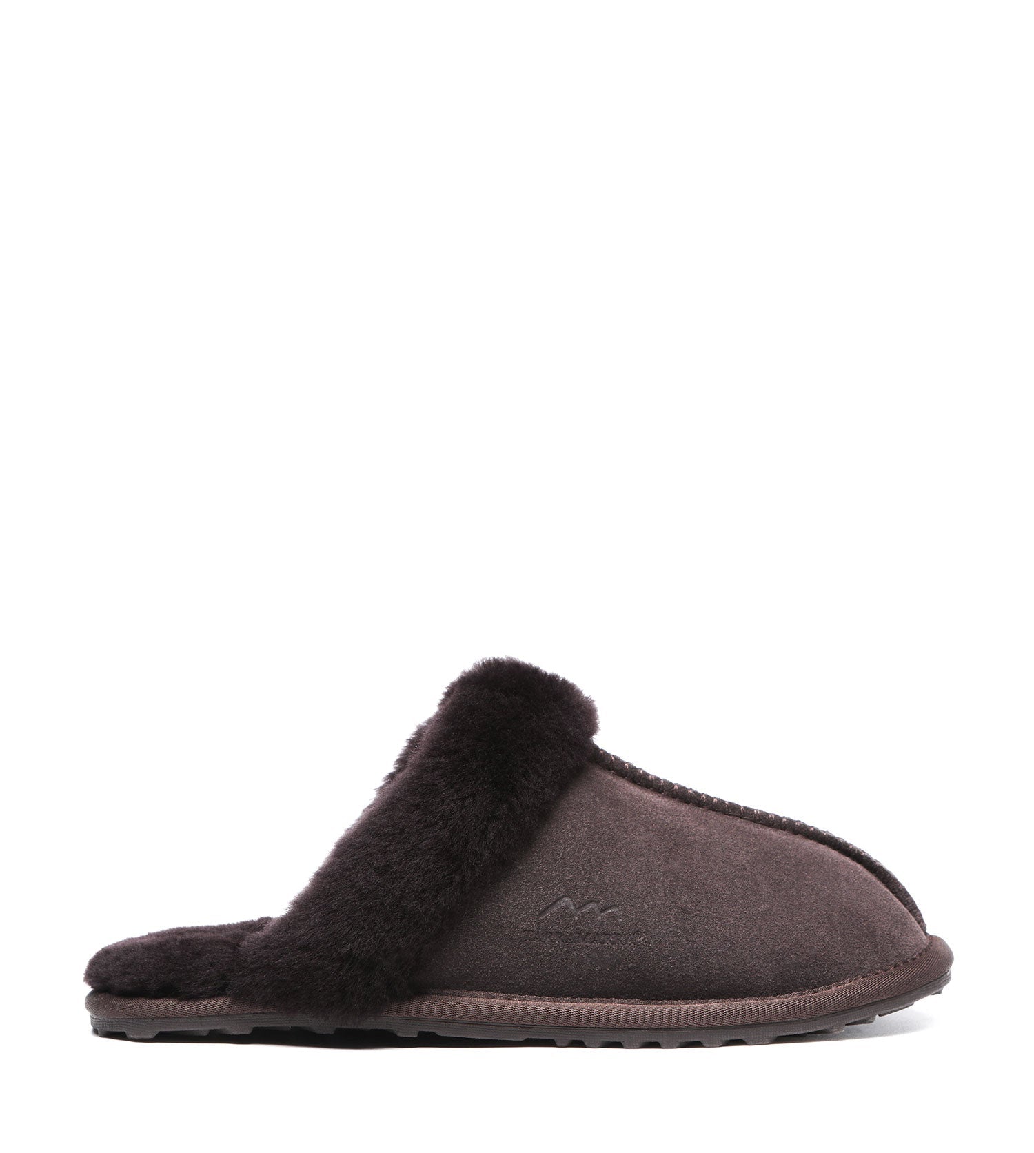 TARRAMARRA Premium Sheepskin Wool Unisex Slipper Rena-Slippers-PEROZ Accessories