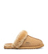 TARRAMARRA Premium Sheepskin Wool Unisex Slipper Rena-Slippers-PEROZ Accessories