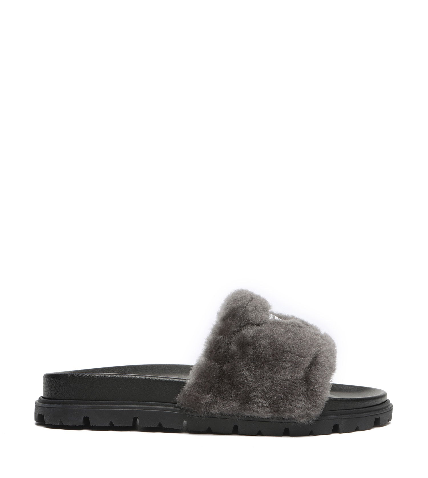 TARRAMARRA Fannie Scuff-Slippers-PEROZ Accessories