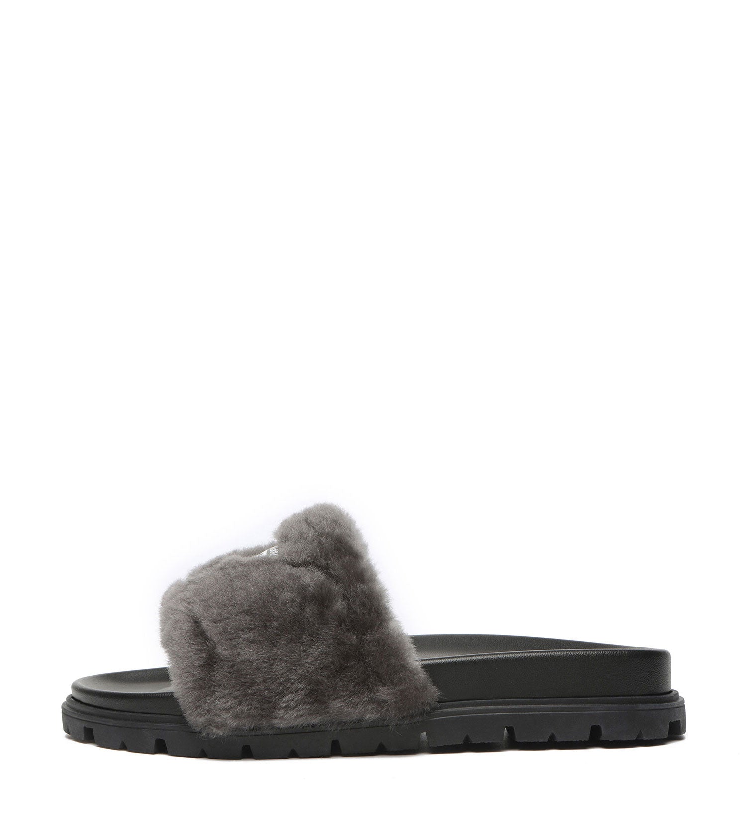 TARRAMARRA Fannie Scuff-Slippers-PEROZ Accessories