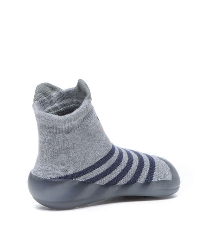 TARRAMARRA Baby Combed Cotton Walking Shoes All Season-Toddler Shoes-PEROZ Accessories