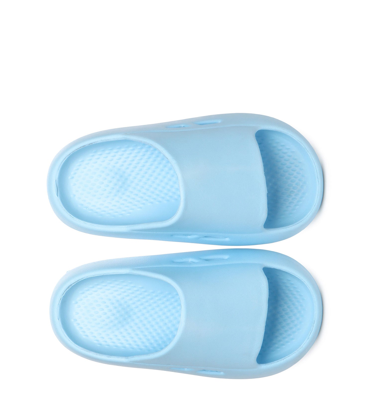TARRAMARRA Pillow Slides Anti-Slip Kids Celia-Slides-PEROZ Accessories