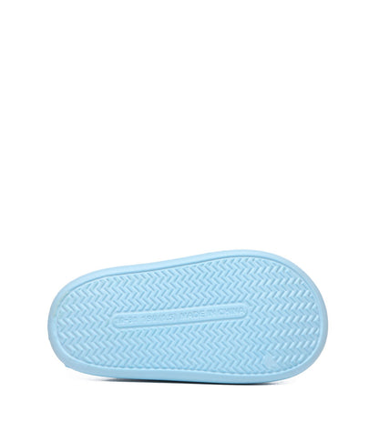 TARRAMARRA Pillow Slides Anti-Slip Kids Celia-Slides-PEROZ Accessories