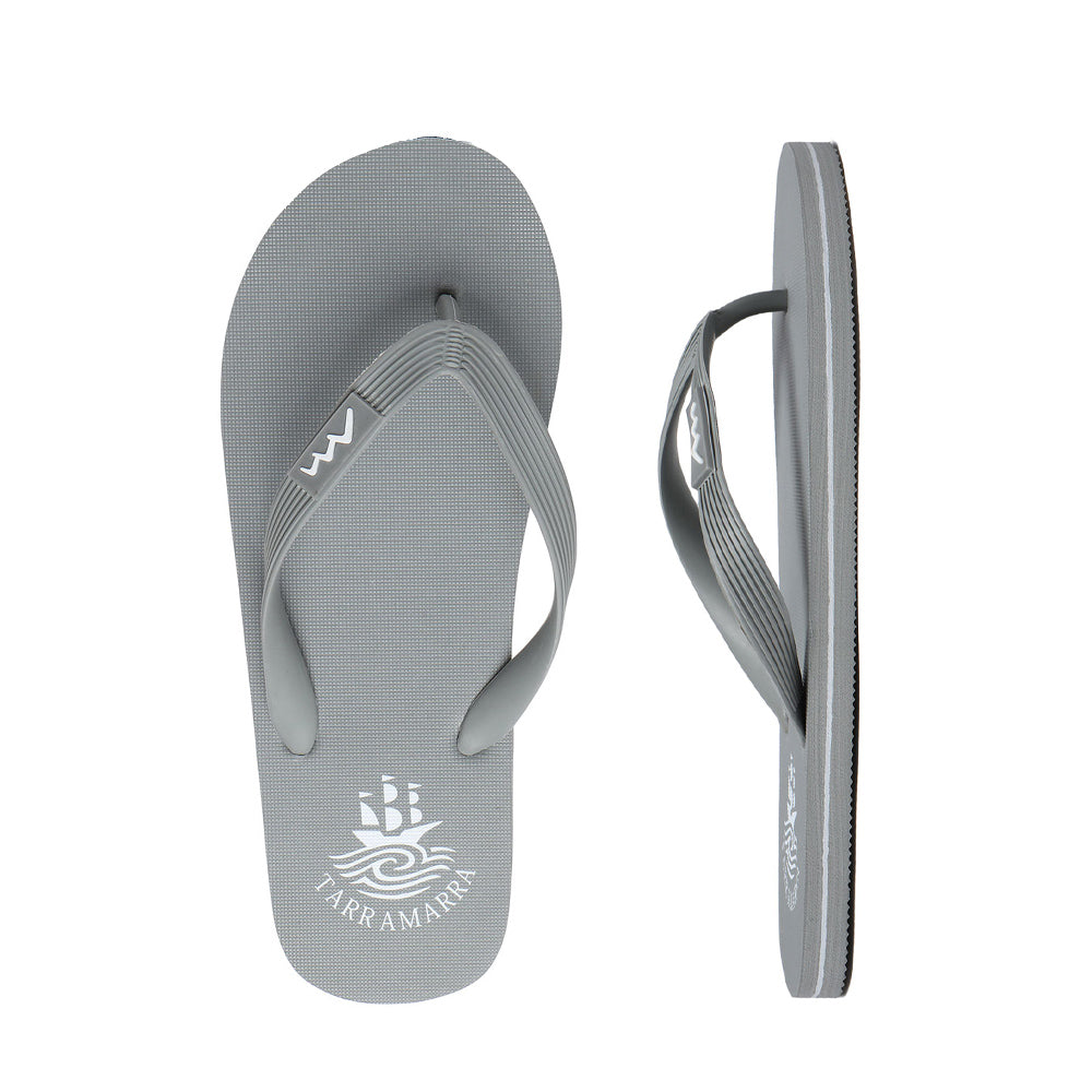 TARRAMARRA Flip Flops Thongs Traveller-Sandals-PEROZ Accessories