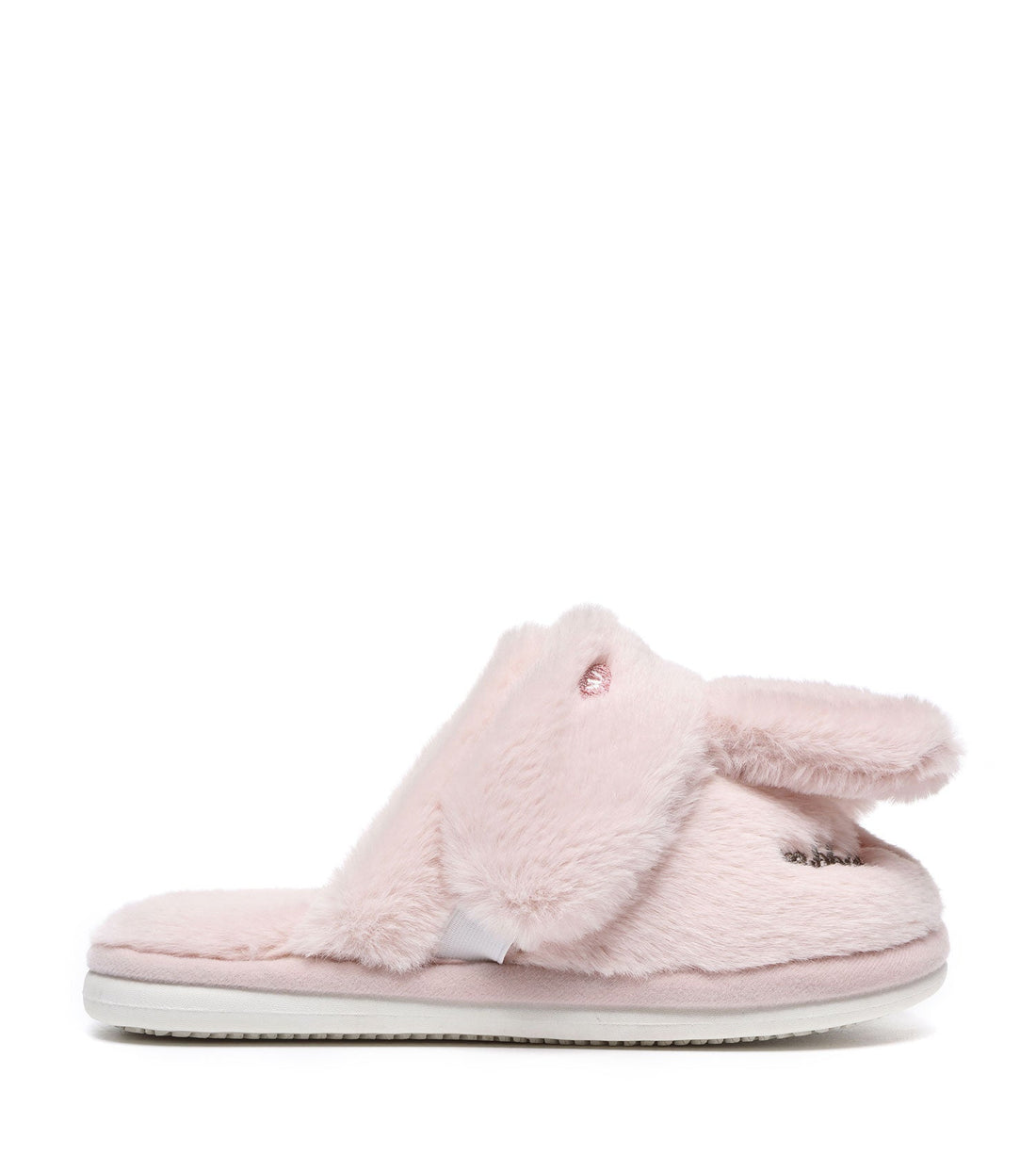 TARRAMARRA Bunny Strap UGG Slipper-Slippers-PEROZ Accessories