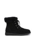 TARRAMARRA Lace Up Ankle Fashion Sheepskin Women UGG Boots Bonnie-Boots-PEROZ Accessories