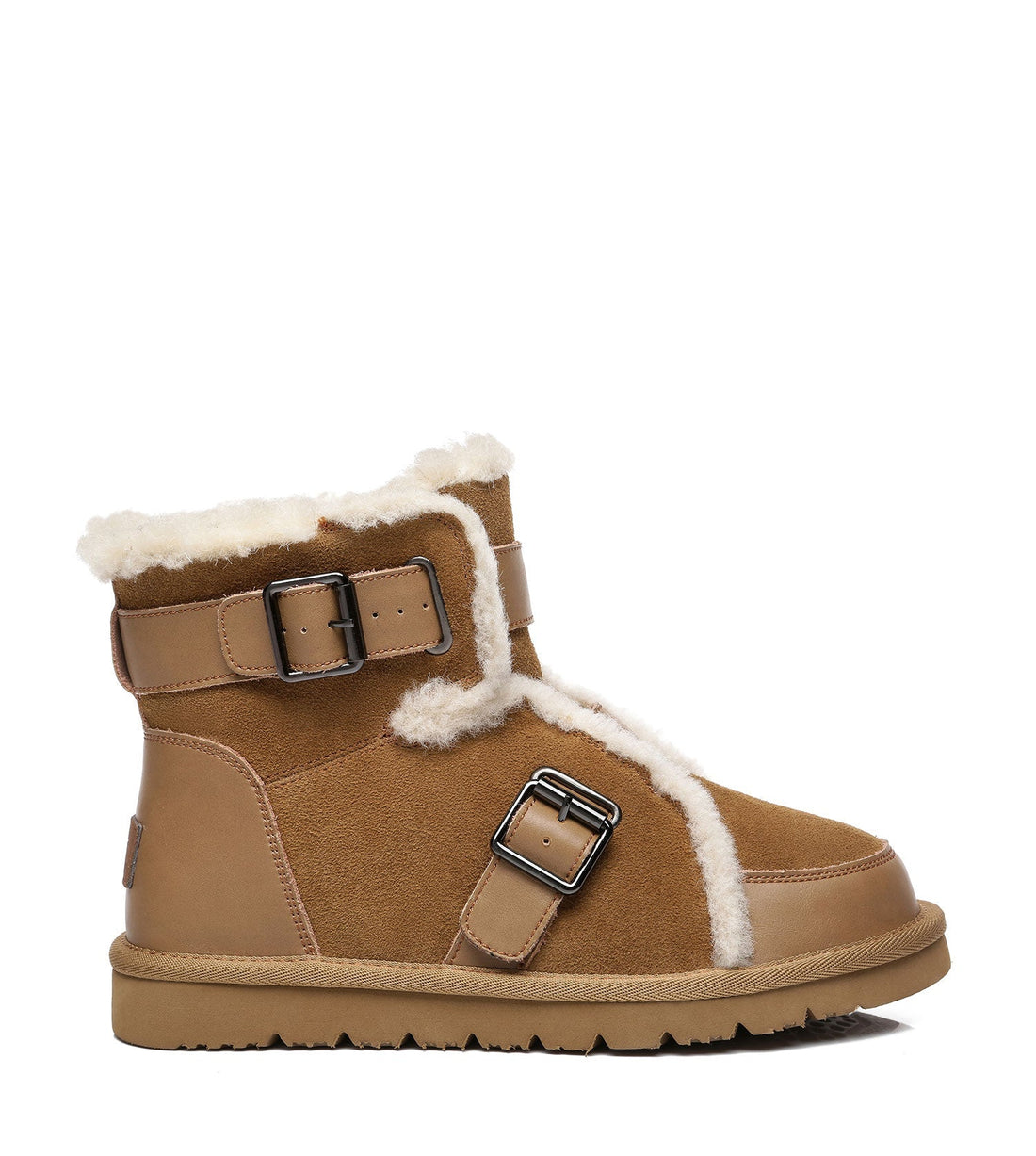TARRAMARRA Helmi UGG Boots-Boots-PEROZ Accessories