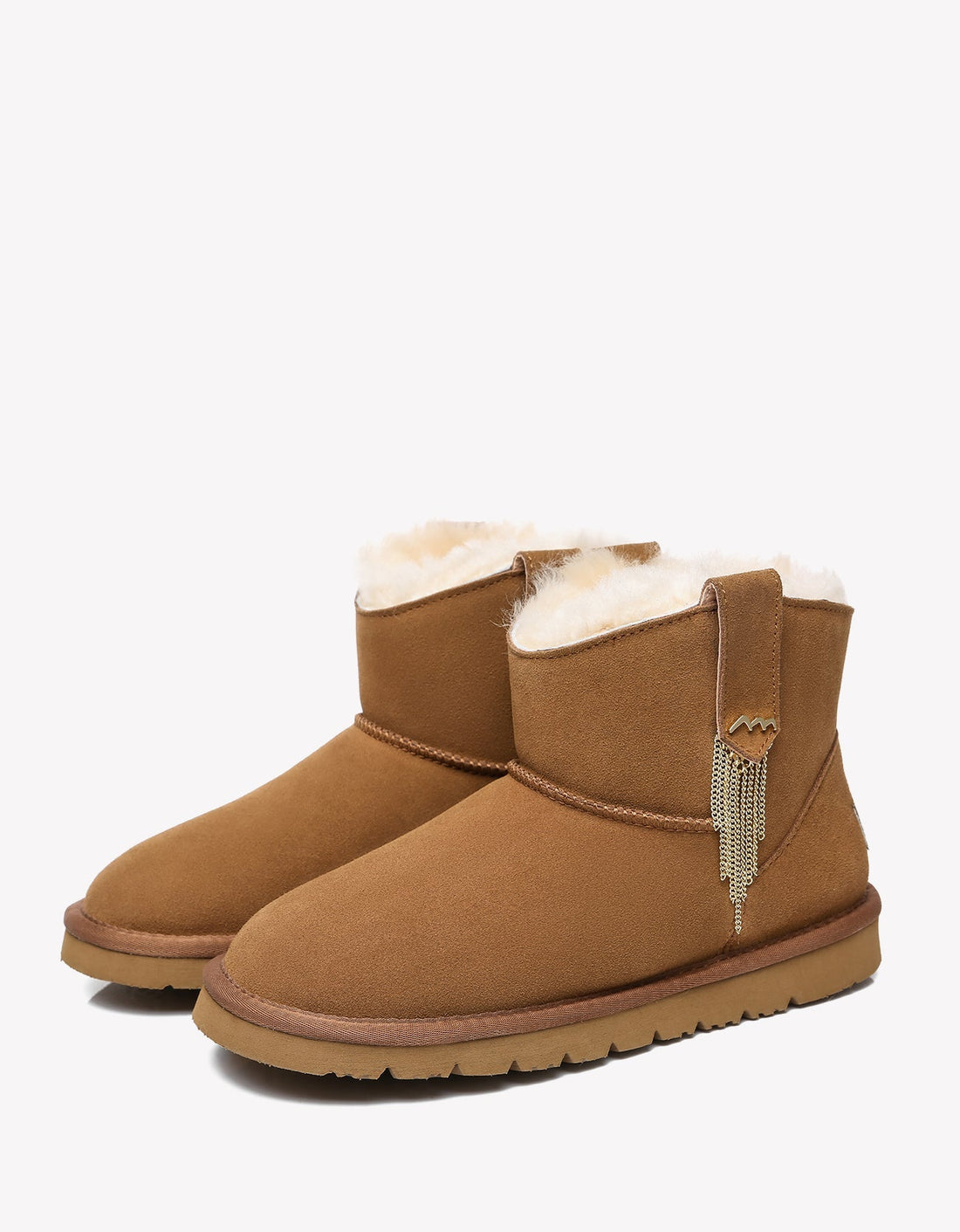 Tarramarra Reeva UGG Boots-Boots-PEROZ Accessories